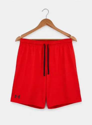 Bermudas Nike, Oxer e Under armour (75 reais cada)