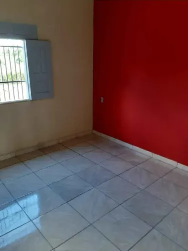 CASA SEGUNDO DISTRITO