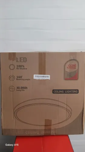 Lustre Led