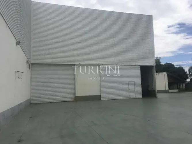 Galpão com 2.568m² disponível para locação por R$45.000 próximo a Rod. Marechal Rondon em