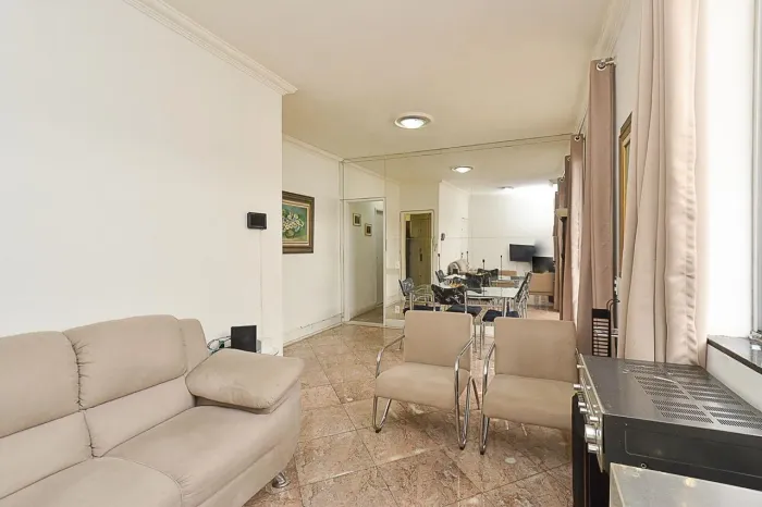 Apartamento à Venda - Graça, 3 Quartos, 172 m2