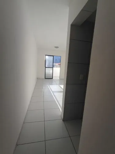 Apartamento 02 quartos Jardim Cidade Universitária