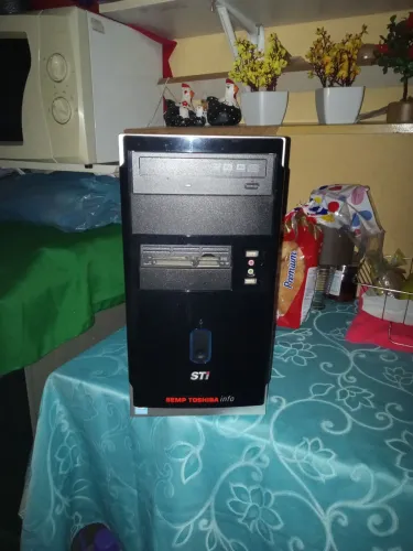 CPU Intel