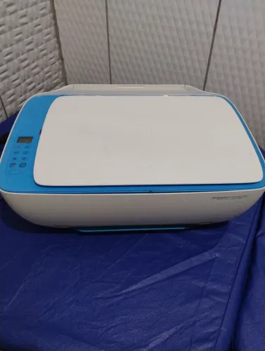 Venda de uma impressora hp