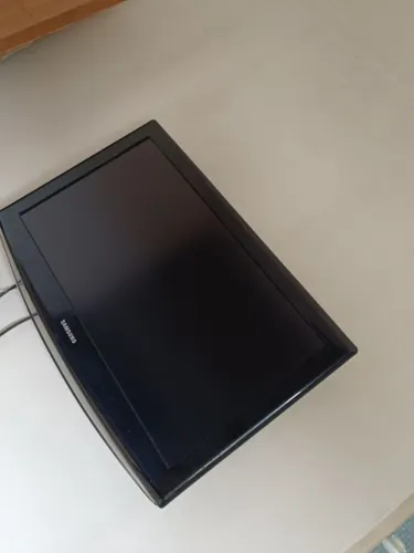 Vende-se televisão Samsung