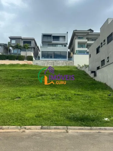 TERRENO EM CONDOMÍNIO - GENESIS 1 - SP