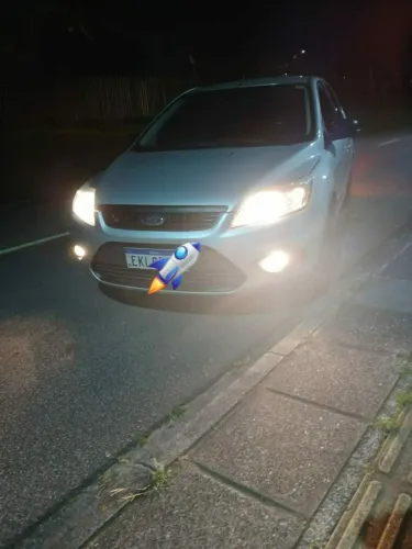 Ford Focus 2.0 16v/ 2.0 16V Flex 5P 2013