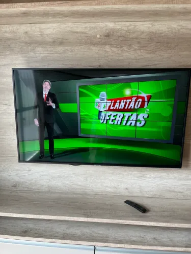 SmartTV Samsung 50? mod UN50NU