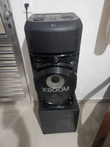 Som lg xbomm