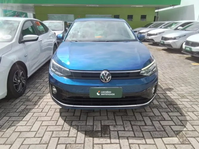 Volkswagen Virtus Comfort. 200 TSI 1.0 Flex 12V AUT 2025
