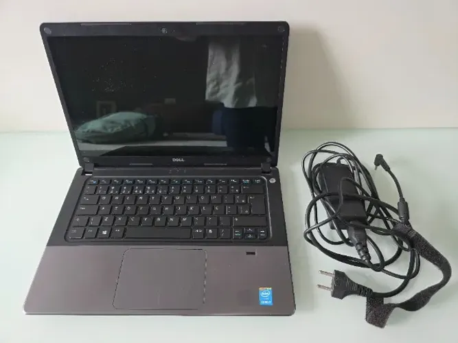 Notebook Dell Vostro 14-5480 - Usado