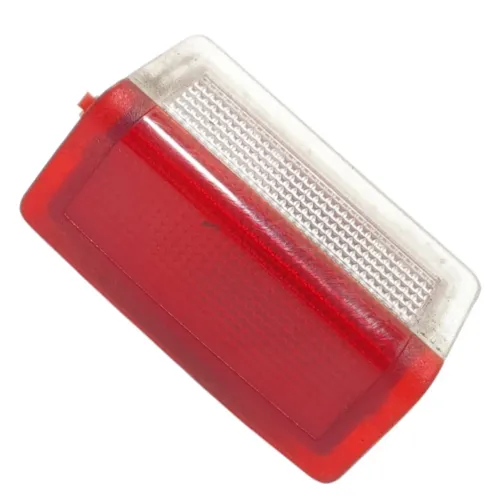 Luz Porta Dianteira Esquerda Mercedes C200 W205 2015 A 2018