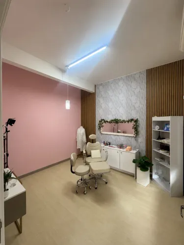 Sala Comercial em Clínica