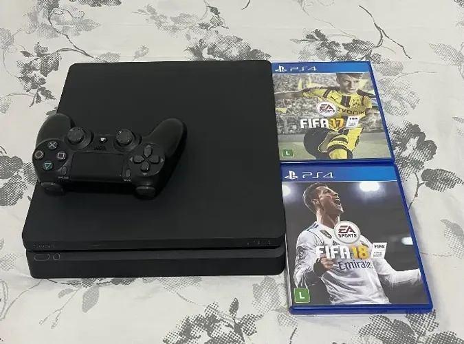 PlayStation 4