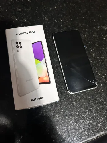 A22 Samsung