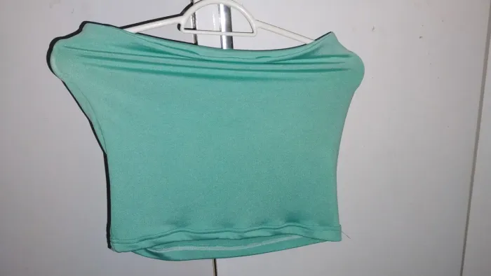 Top verde