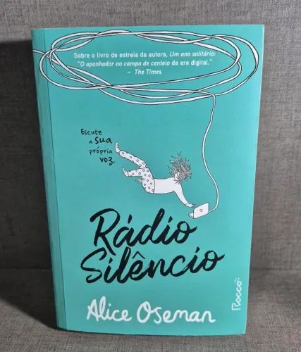 Rádio Silêncio