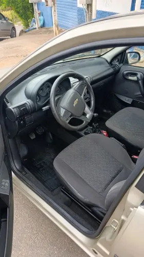 Chevrolet Corsa SED Class.life 1.0/1.0 Flexpower (álcool) 2008