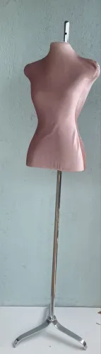 Vendo pedestal manequim busto