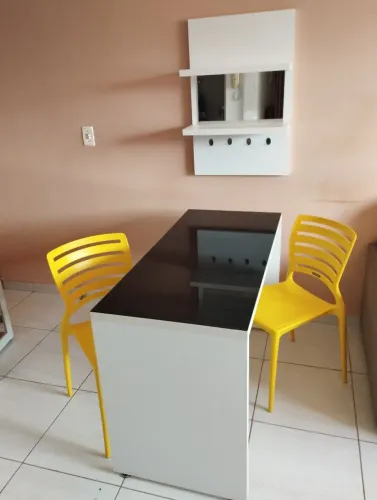 Vendo kit mesa