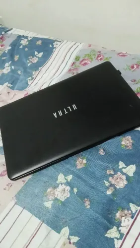Notebook ultra