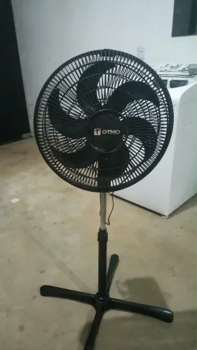 Ventilador