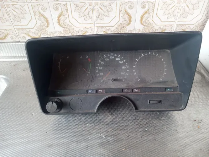 Painel opala