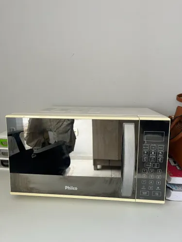Microondas Philco 21L