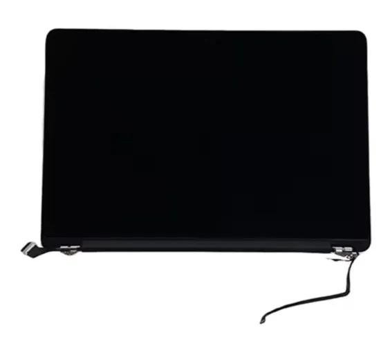 Tela Display Macbook Pro A1398 Retina 15 Polegadas Completa De 2012 a 2015