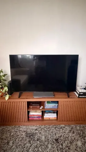 Smart TV LG NanoCell 50? 4K - 50NANO75SPA