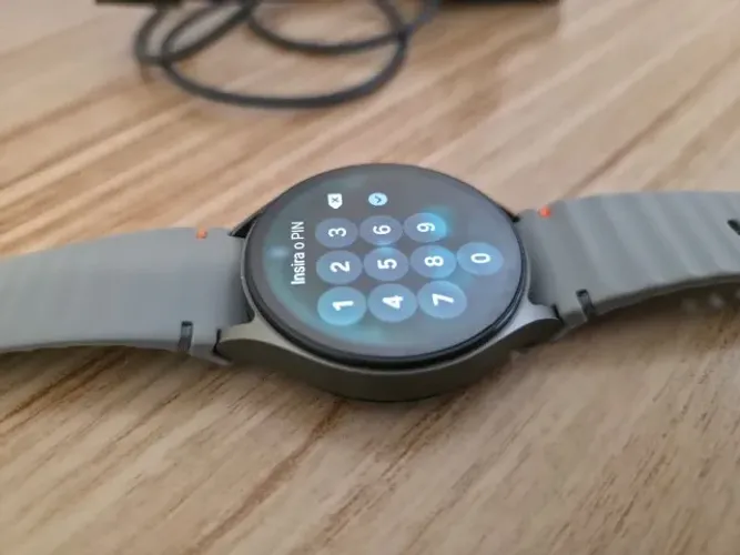 Samsung Galaxy Watch 7 - 44mm Bluetooth