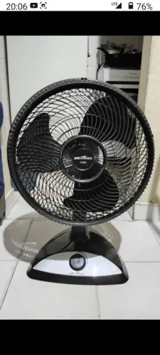 Vende se ventilador de 40cm perfeito