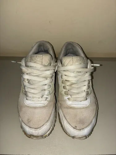 tênis nike air max 90 número 39