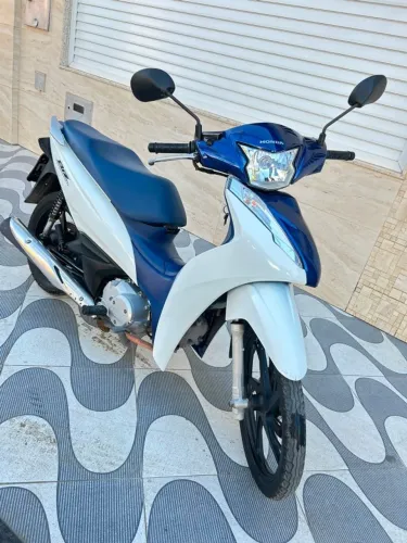 Honda Biz