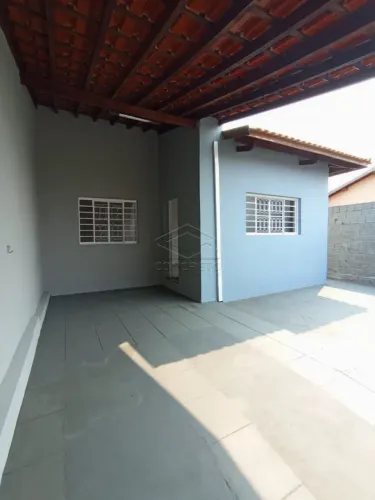 SONHO NOSSO IL- BARRA BONITA/SP