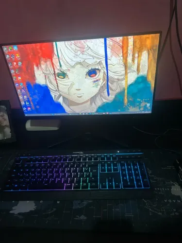PC GAMER COMPLETO PRA SAIR LOGO