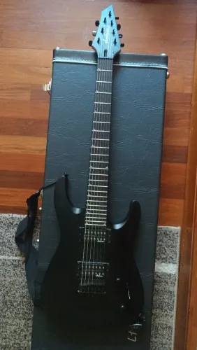 Guitarra Jackson JS22-7 7 cordas