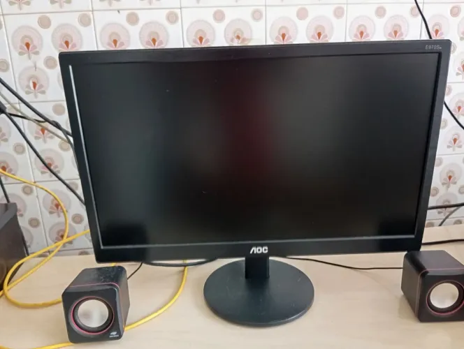 Computador Mesa