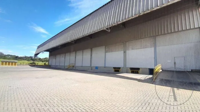Galpão para alugar no Iporanga - Sorocaba/SP