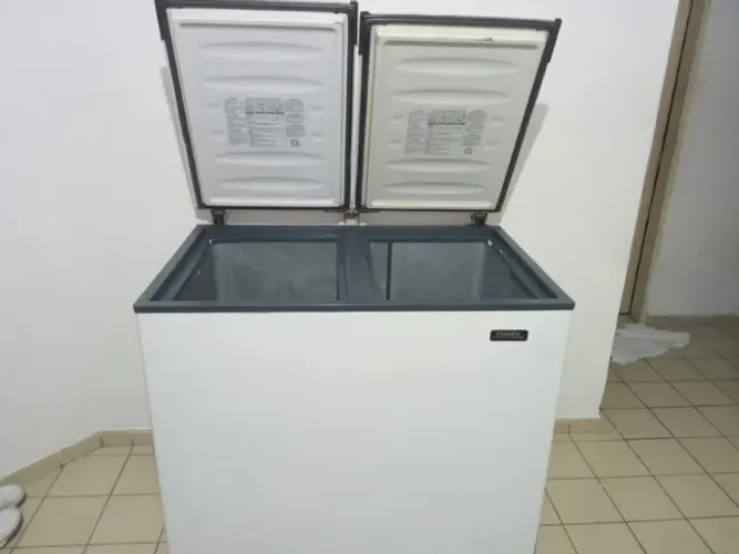 Freezer Horizontal 2 Portas