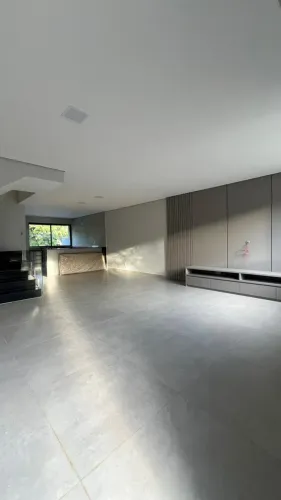 CASA 3 QTS | TREVO | CONDOMINIO