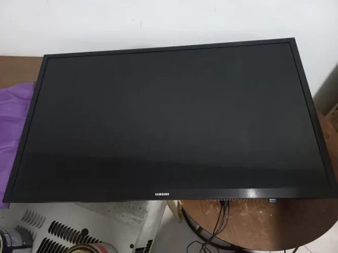 TV Tela Plana Samsung 