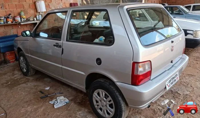Pintura Automotiva