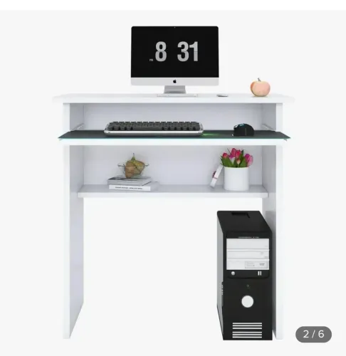 Mesa de computador