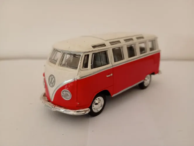 Maisto - Miniatura VW Kombi