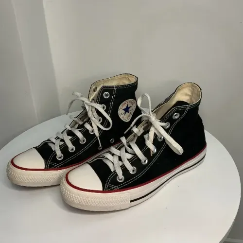 Tênis All Star Chuck Taylor Converse, 37 - original
