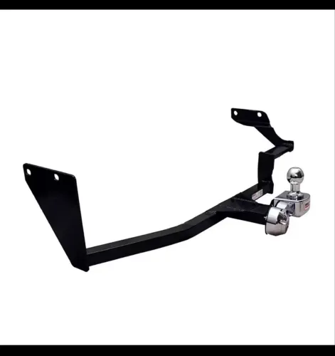 Reboque fixo HB20