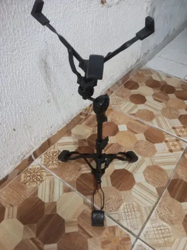 Estante de caixa