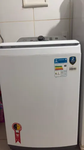 Máquina de lavar midea 13kg