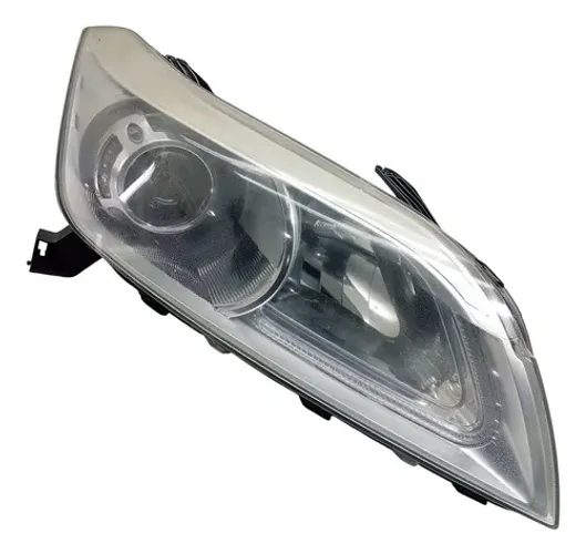 Farol Led Lado Direito Lifan X60 Ano 2016 Direito